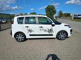 Citroen C3 Picasso 1.6D | Mobile.bg    3