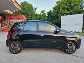 Kia Picanto 1.0, 63к.с., ГАЗ, Италия!!! - [5] 