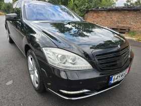 Mercedes-Benz S 500 388кс Фейслифт, снимка 3