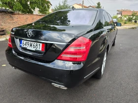 Mercedes-Benz S 500 388кс Фейслифт, снимка 5