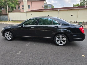 Mercedes-Benz S 500 388кс Фейслифт, снимка 8