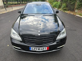 Mercedes-Benz S 500 388кс Фейслифт, снимка 2