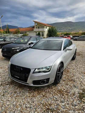 Audi A7 | Mobile.bg    1