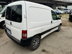 Peugeot Partner 1.9d - [4] 