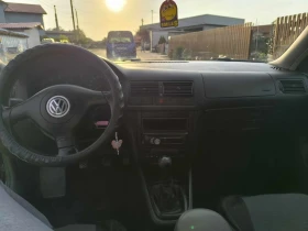 VW Golf, снимка 3