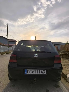 VW Golf, снимка 8