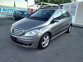 Mercedes-Benz B 180 CDI 106000км., снимка 7