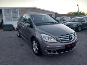 Mercedes-Benz B 180 CDI 106000км., снимка 2