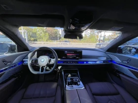 BMW i7 M70 X Drive - [12] 