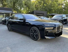 BMW i7 M70 X Drive, снимка 5