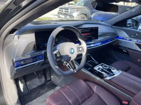 BMW i7 M70 X Drive - [11] 