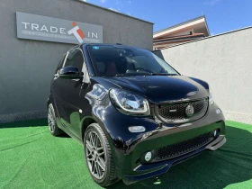 Smart Fortwo BRABUS, снимка 3