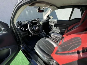 Smart Fortwo BRABUS, снимка 11