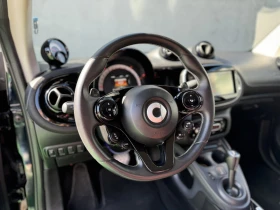 Smart Fortwo BRABUS, снимка 10