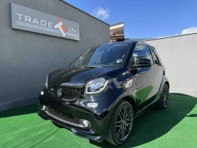 Smart Fortwo BRABUS, снимка 1