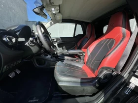 Smart Fortwo BRABUS, снимка 9