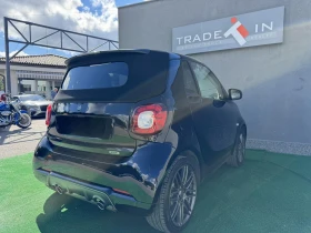 Smart Fortwo BRABUS, снимка 4