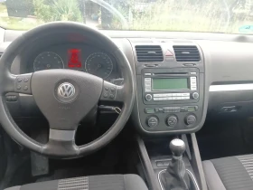 VW Golf 5, снимка 9