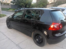 VW Golf 5, снимка 3