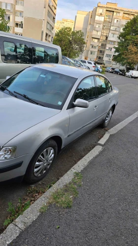 VW Passat, снимка 2