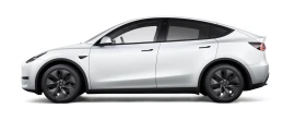 Tesla Model Y Long Range Dual Motor / 6+ 1 МЕСТА, снимка 2