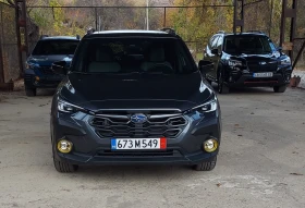 Subaru XV 2.5L , ONYX, снимка 1