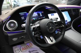 Mercedes-Benz EQS  53AMG/Burmester/Vurtual/4Matic+ /HyperScreen | Mobile.bg    10