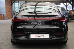 Mercedes-Benz EQS  53AMG/Burmester/Vurtual/4Matic+ /HyperScreen | Mobile.bg    5