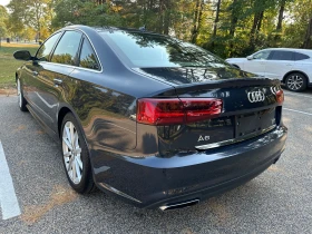 Audi A6 3.0T * Bose music* Keyless | Mobile.bg    5