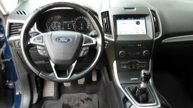 Ford S-Max 2.0 TDCi, снимка 10