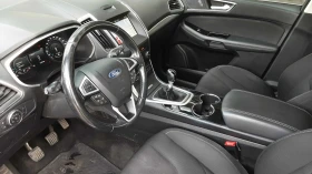 Ford S-Max 2.0 TDCi, снимка 8