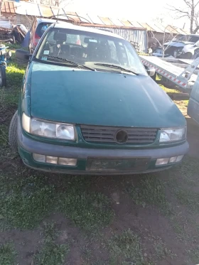 VW Passat 1.8 90 . | Mobile.bg    4