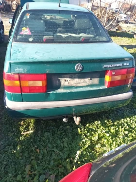 VW Passat 1.8 90 . | Mobile.bg    2