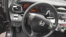 Honda Fr-v Внос Германия , снимка 10