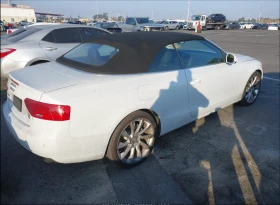 Audi A5 CABRIO PREMUIM PLUS, снимка 4