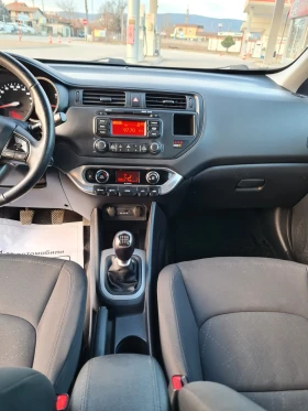 Kia Rio 1.4.90.. 2012. | Mobile.bg    8