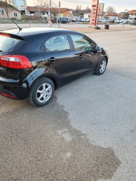 Kia Rio 1.4.90.. 2012. | Mobile.bg    3