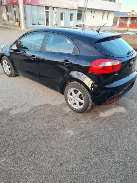 Kia Rio 1.4.90.. 2012. | Mobile.bg    4