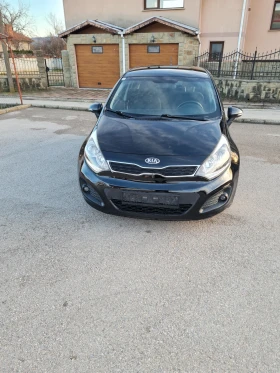     Kia Rio 1.4.90.. 2012.