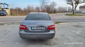 Mercedes-Benz E 220, снимка 5