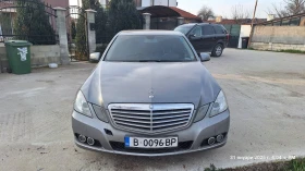 Mercedes-Benz E 220, снимка 4