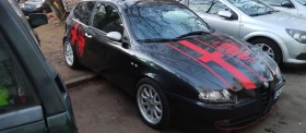 Alfa Romeo 147 147 TI, снимка 9