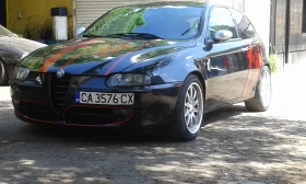 Alfa Romeo 147 147 TI, снимка 5