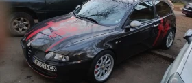 Alfa Romeo 147 147 TI, снимка 8