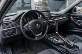 BMW 320 D-M PACKAGE- -6 ! | Mobile.bg    8