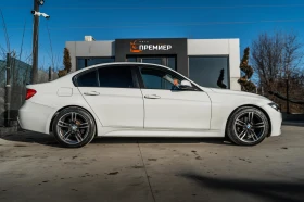 BMW 320 D-M PACKAGE- -6 ! | Mobile.bg    5