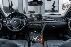 BMW 320 D-M PACKAGE- -6 ! | Mobile.bg    10