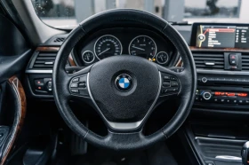 BMW 320 D-M PACKAGE- -6 ! | Mobile.bg    11