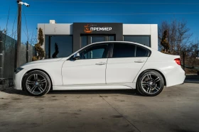 BMW 320 D-M PACKAGE- -6 ! | Mobile.bg    6