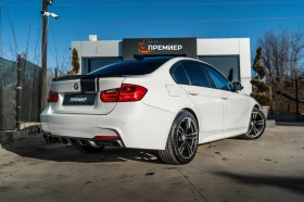 BMW 320 D-M PACKAGE- -6 ! | Mobile.bg    3